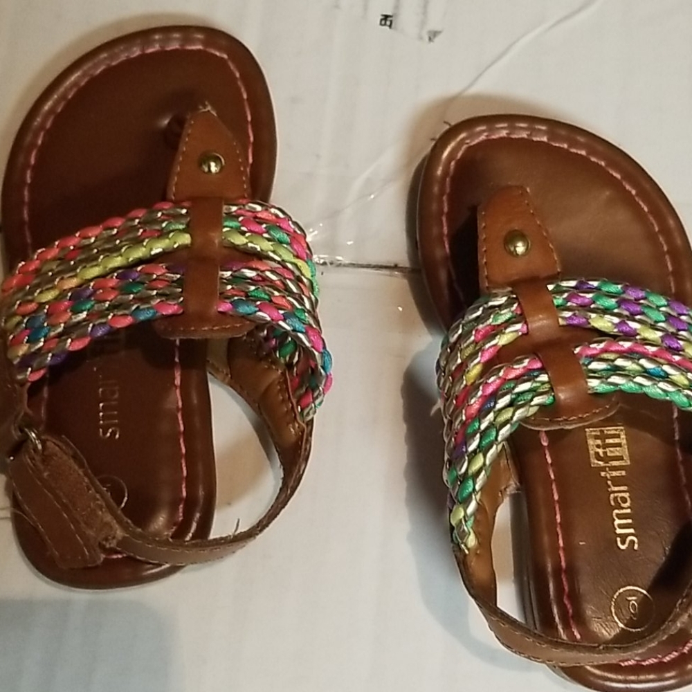 Kids shoe